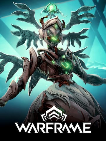 Warframe: Jade Chorus Pack