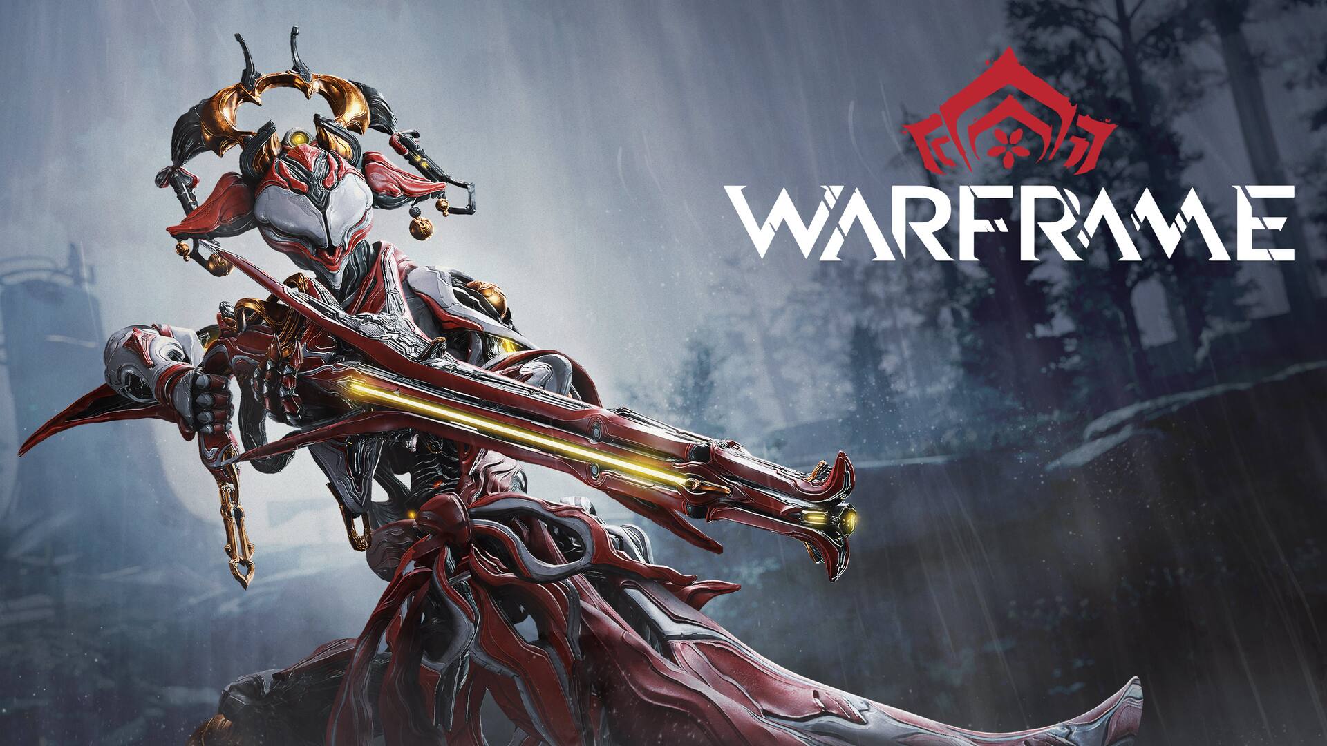 Warframe: Koumei Visions Bundle