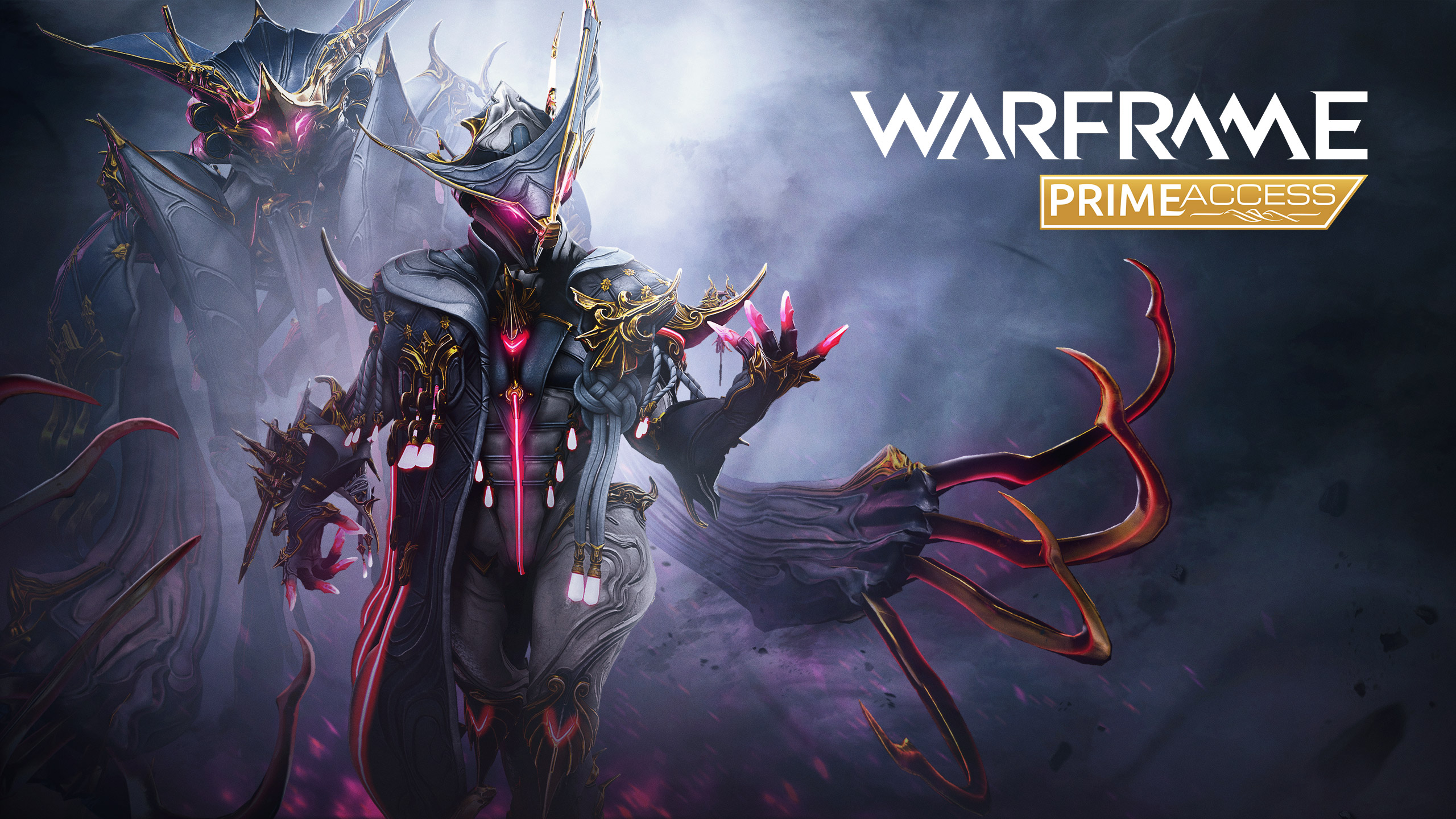 Warframe: Sevagoth Prime Access - Prime Pack