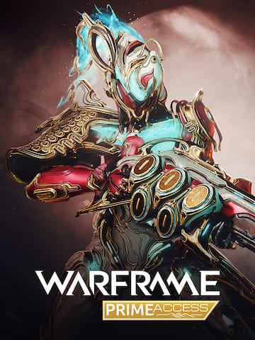 Warframe: Xaku Prime Access - Complete Pack