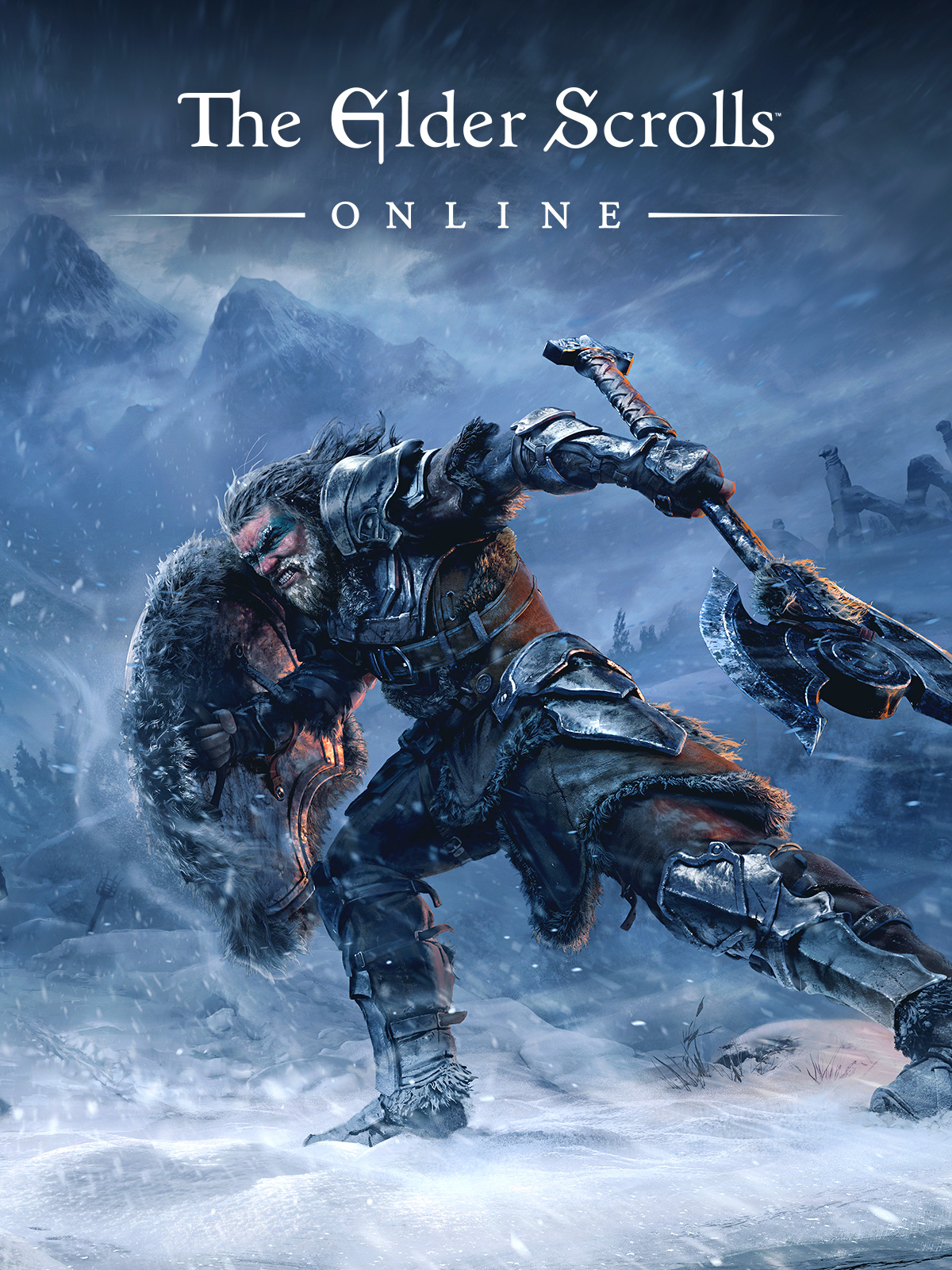 The Elder Scrolls Online