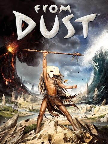 From Dust