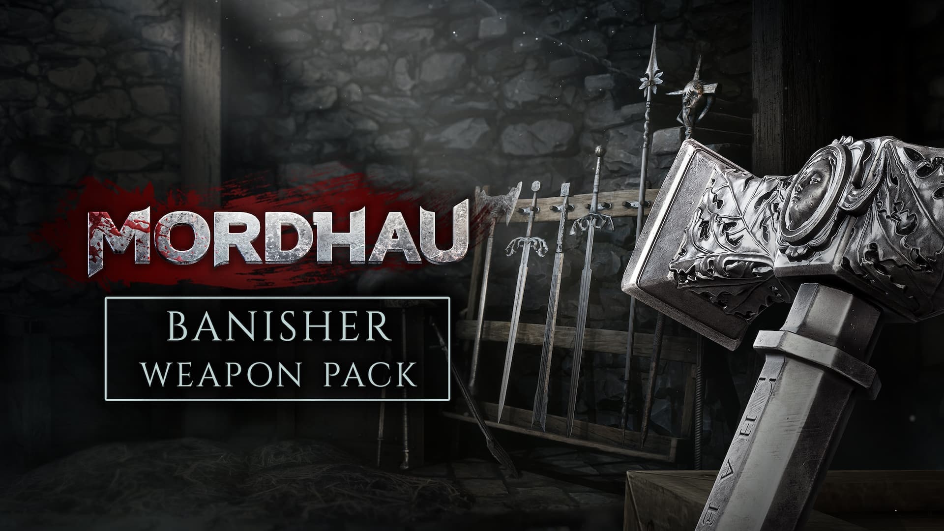 MORDHAU - BWP