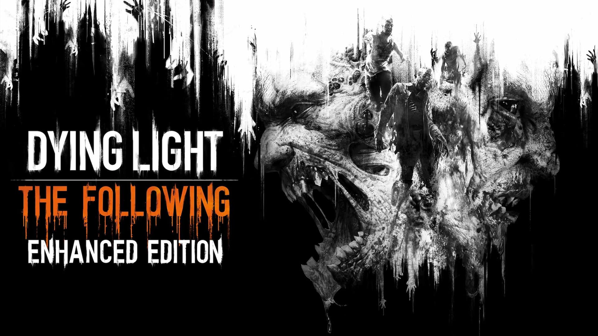 Dying Light The Following
