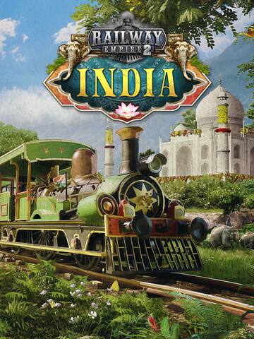 Railway Empire 2 - India