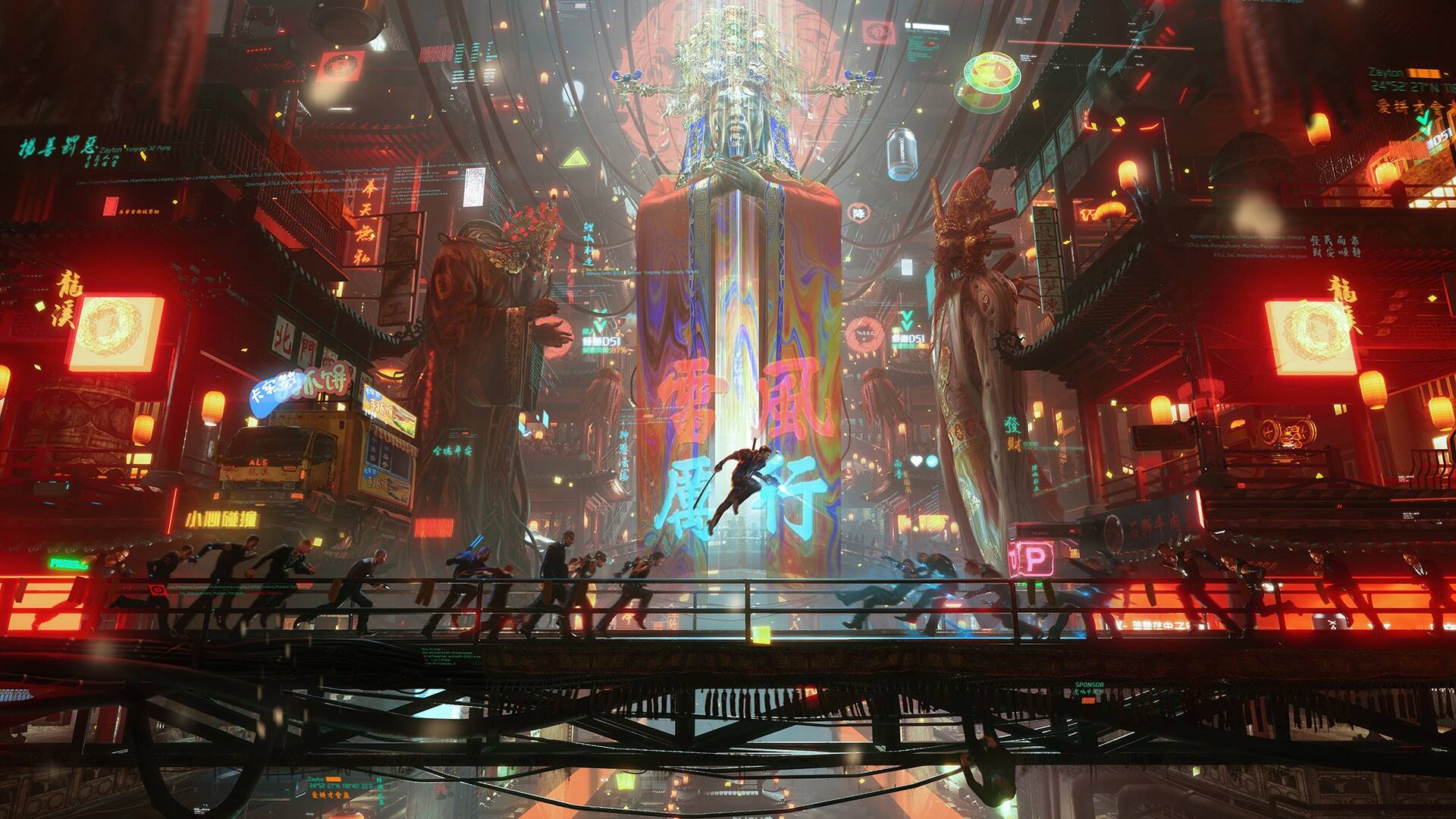 LOOPMANCER