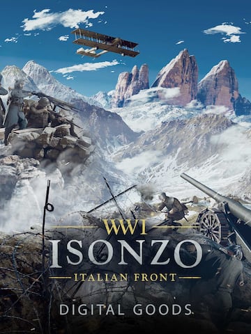 Isonzo: Bonus Content
