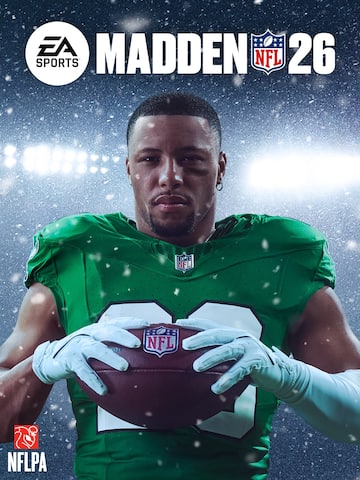EA SPORTS™ Madden NFL 26