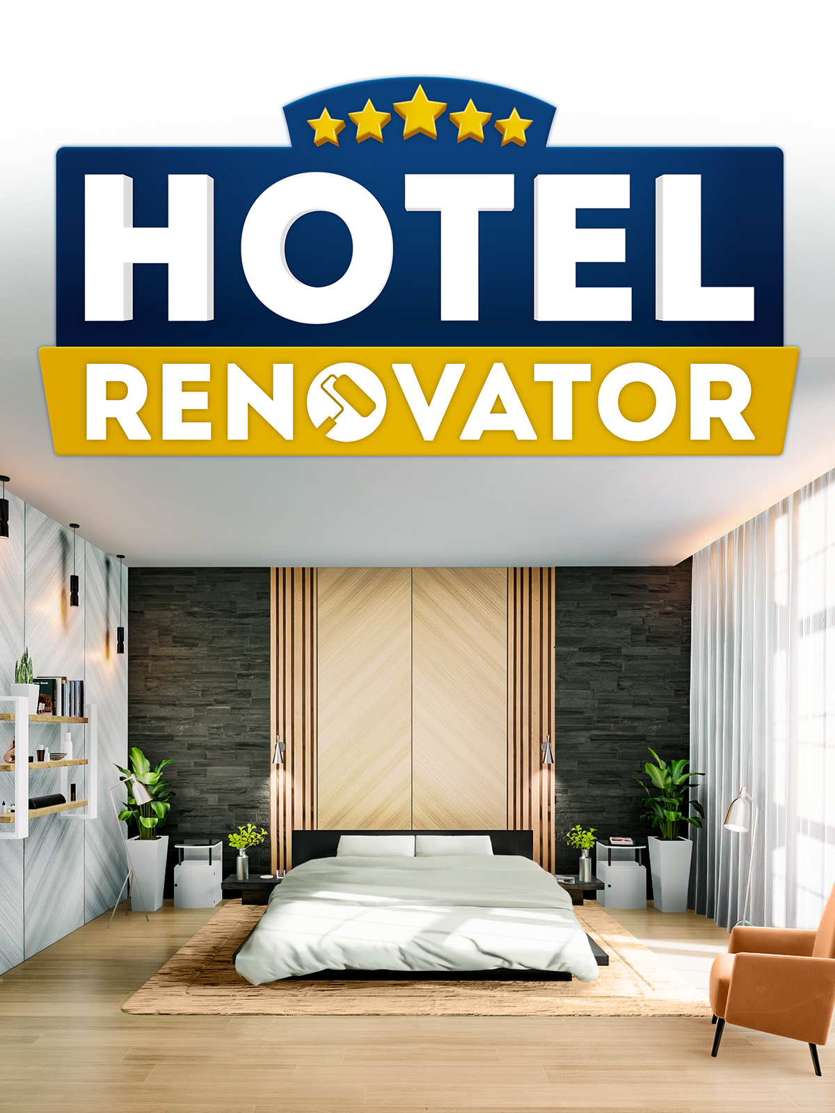 Hotel Renovator