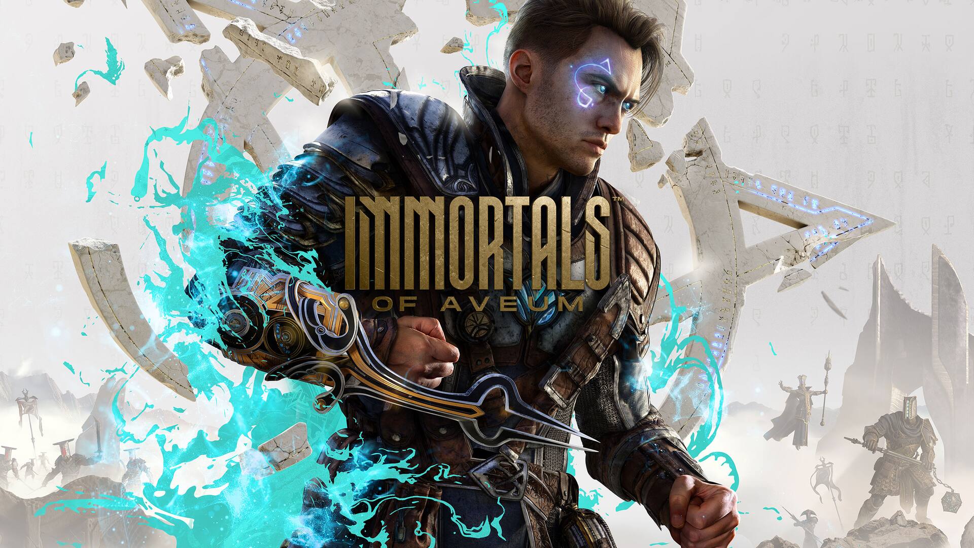 Immortals of Aveum™