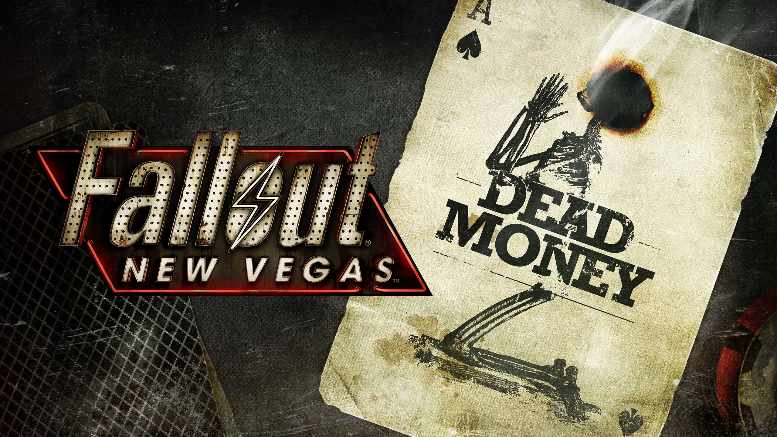 Fallout New Vegas®: Dead Money