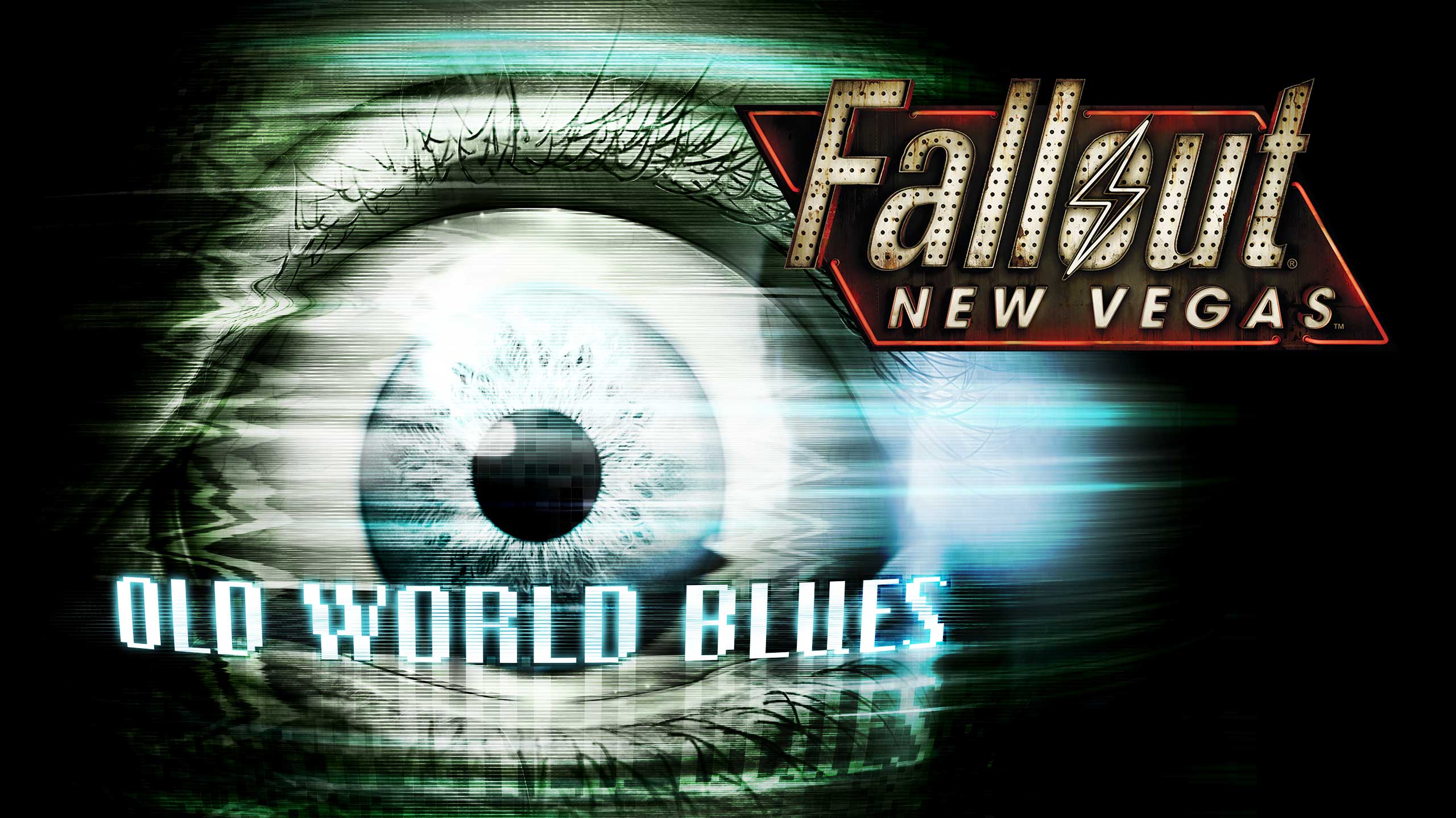 Fallout New Vegas®: Old World Blues