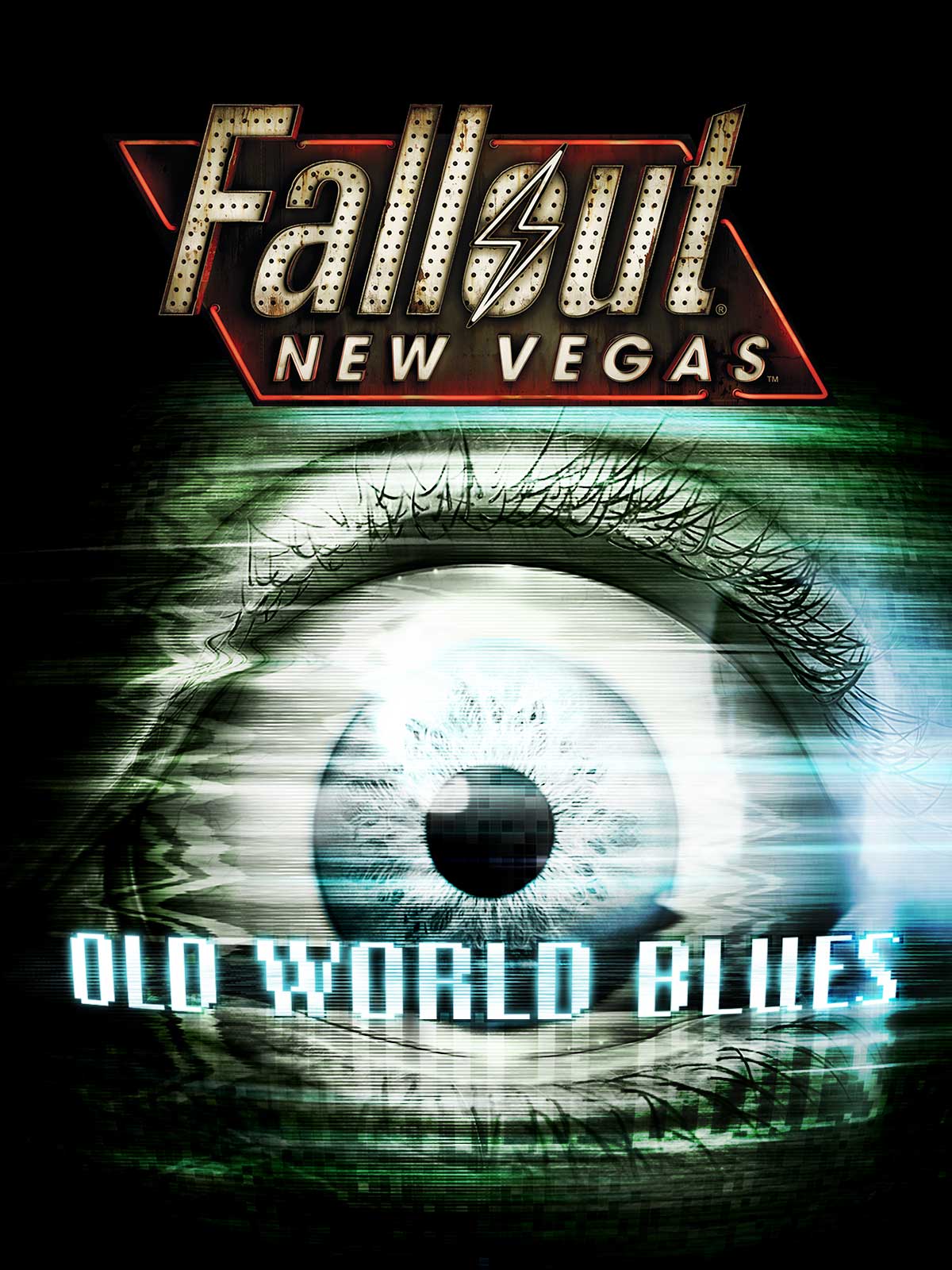 Fallout New Vegas®: Old World Blues