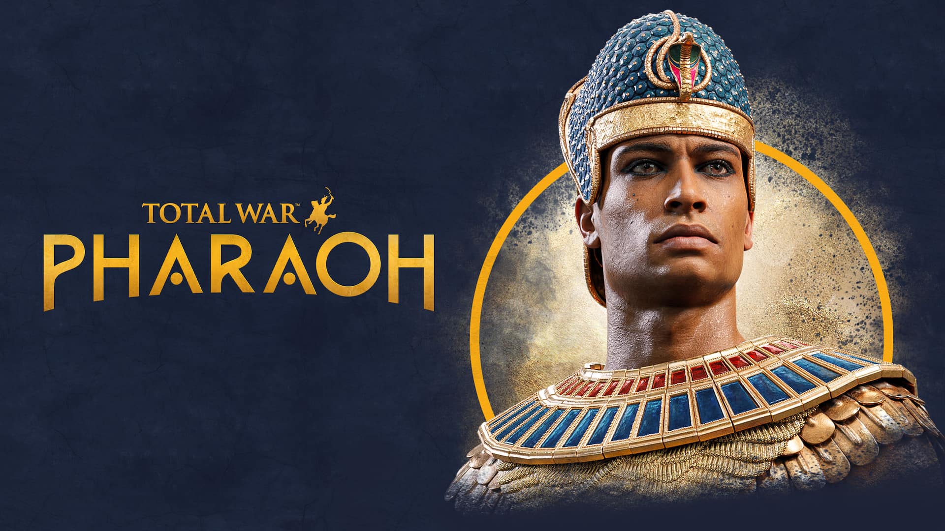 Total War: PHARAOH