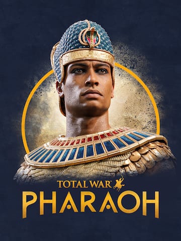 Total War: PHARAOH