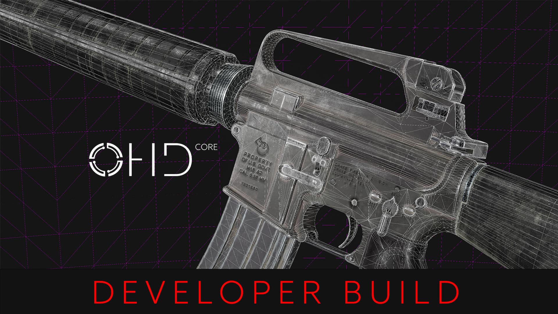 OHDcore Mod Kit - Developer Build