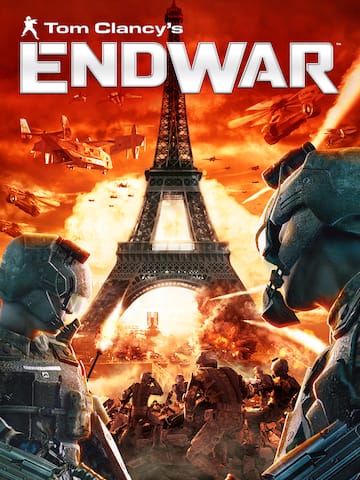 Tom Clancy's EndWar