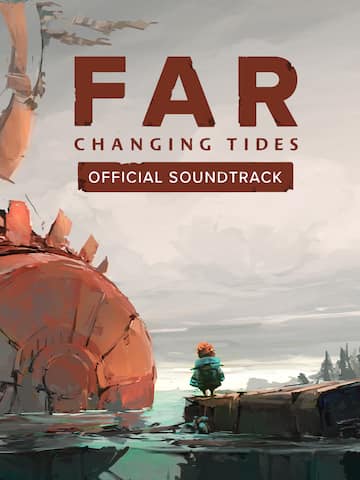 FAR: Changing Tides official soundtrack