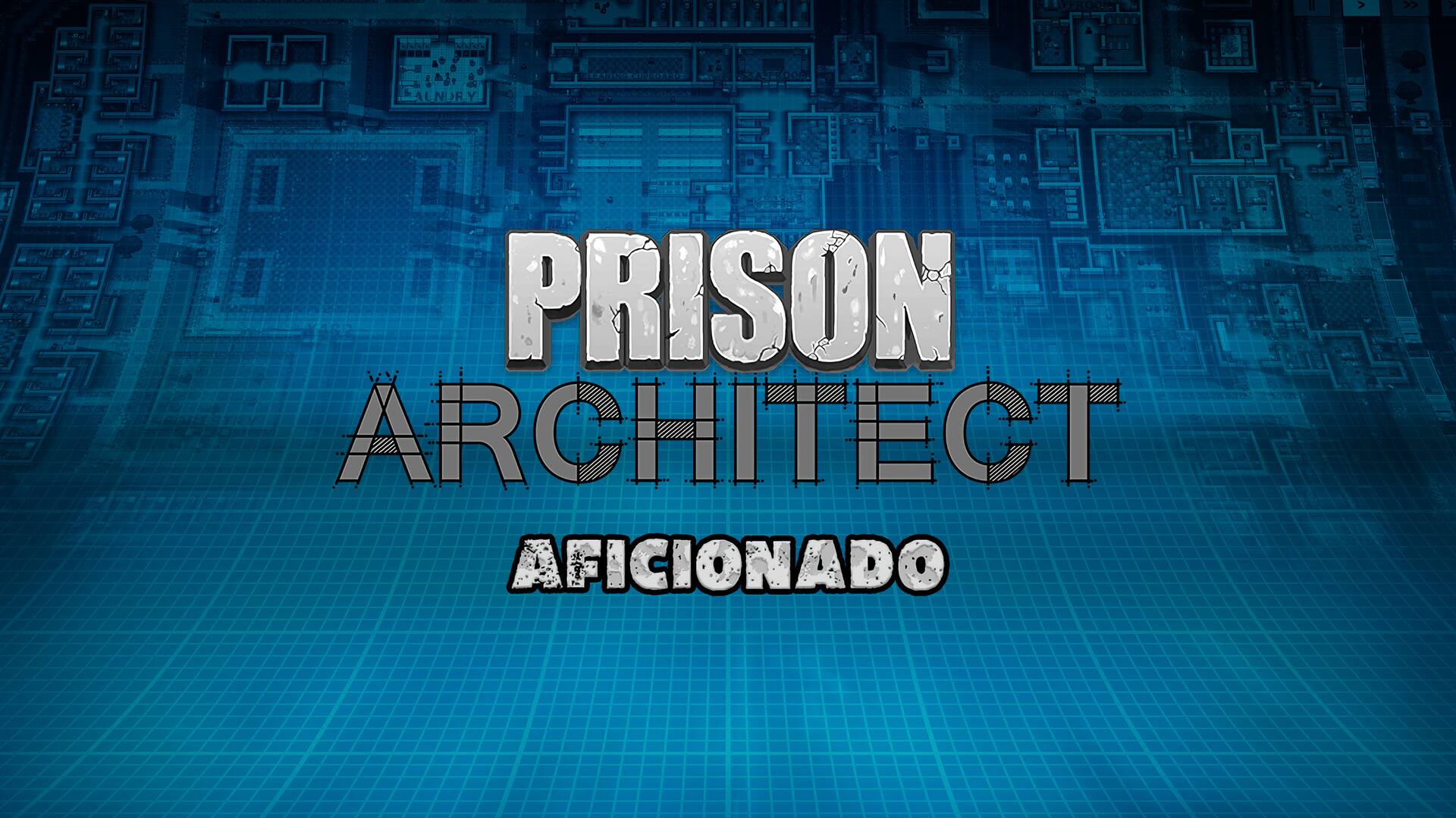 Prison Architect Content