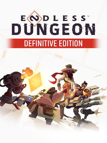 Endless Dungeon