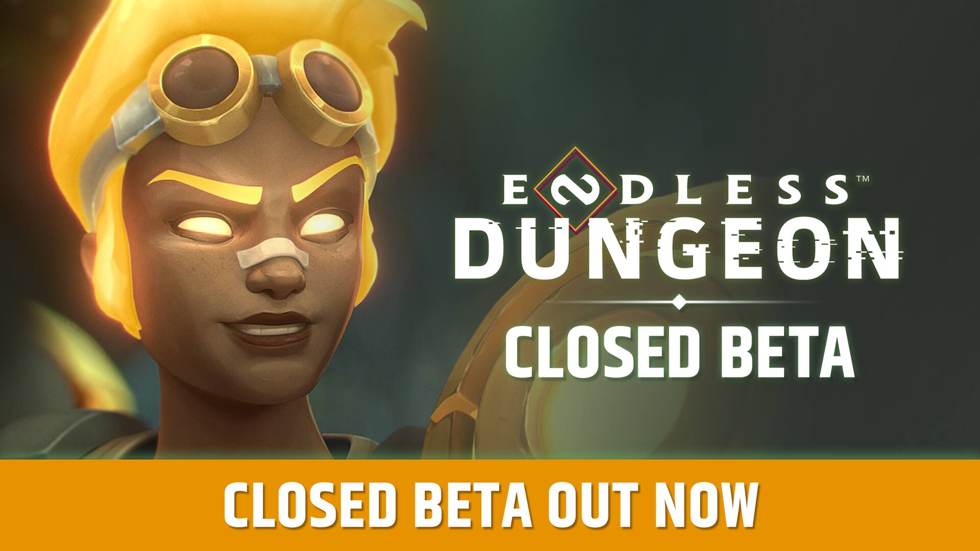 ENDLESS™ Dungeon – Closed Beta