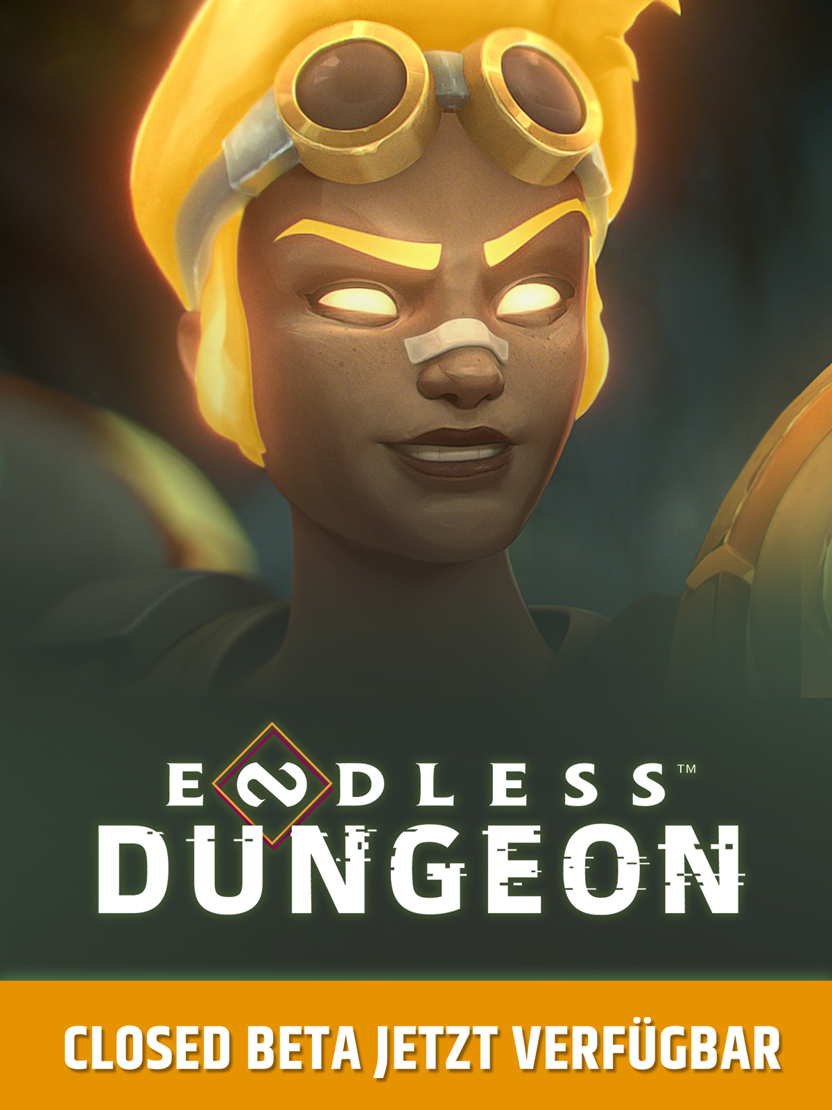 ENDLESS™ Dungeon – Closed Beta