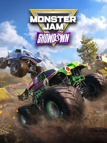 Monster Jam™ Showdown