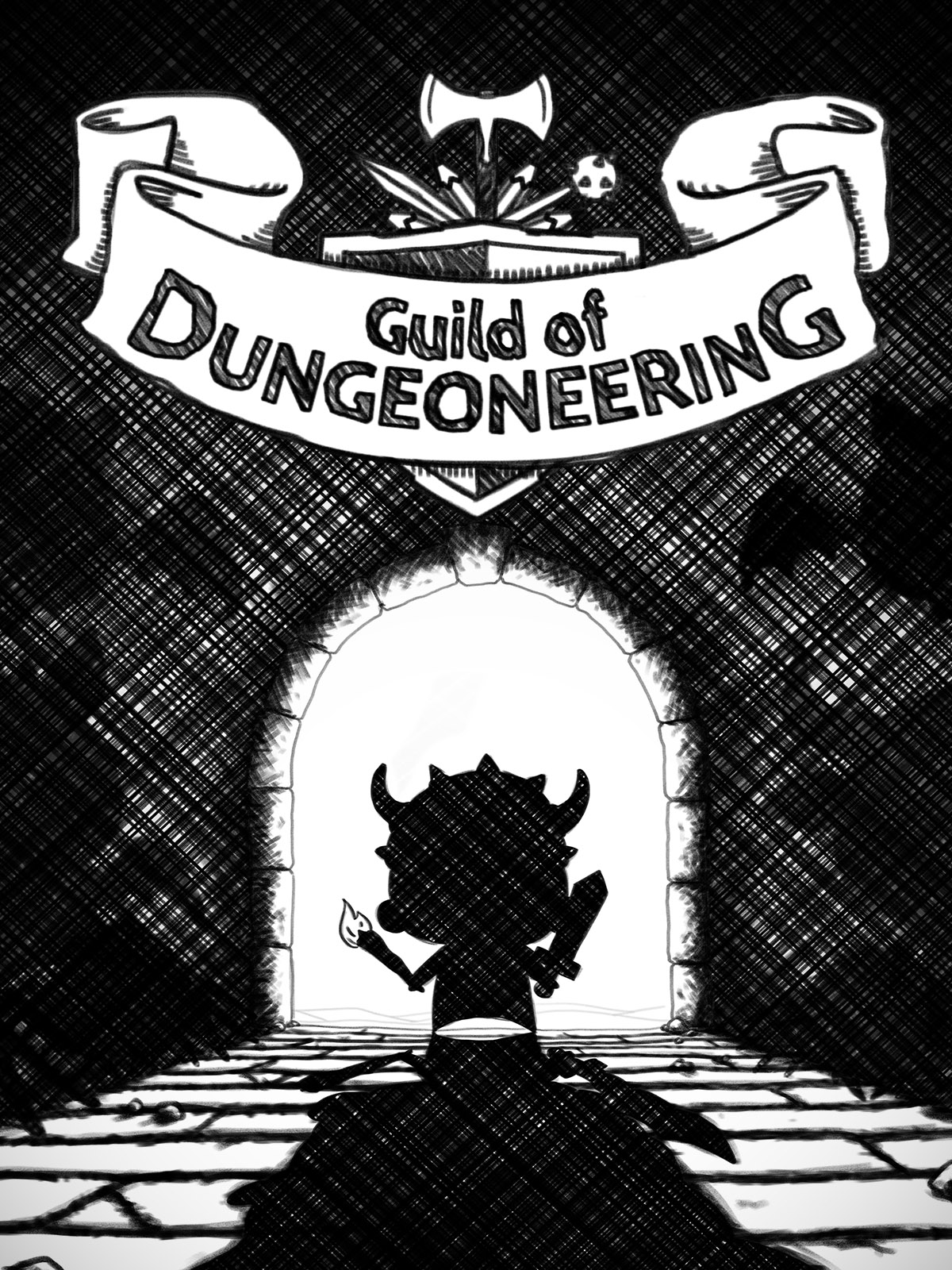 Guild of Dungeoneering