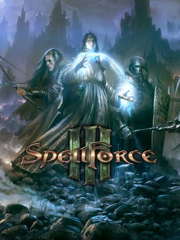 SpellForce 3