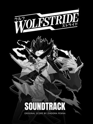 Wolfstride OST