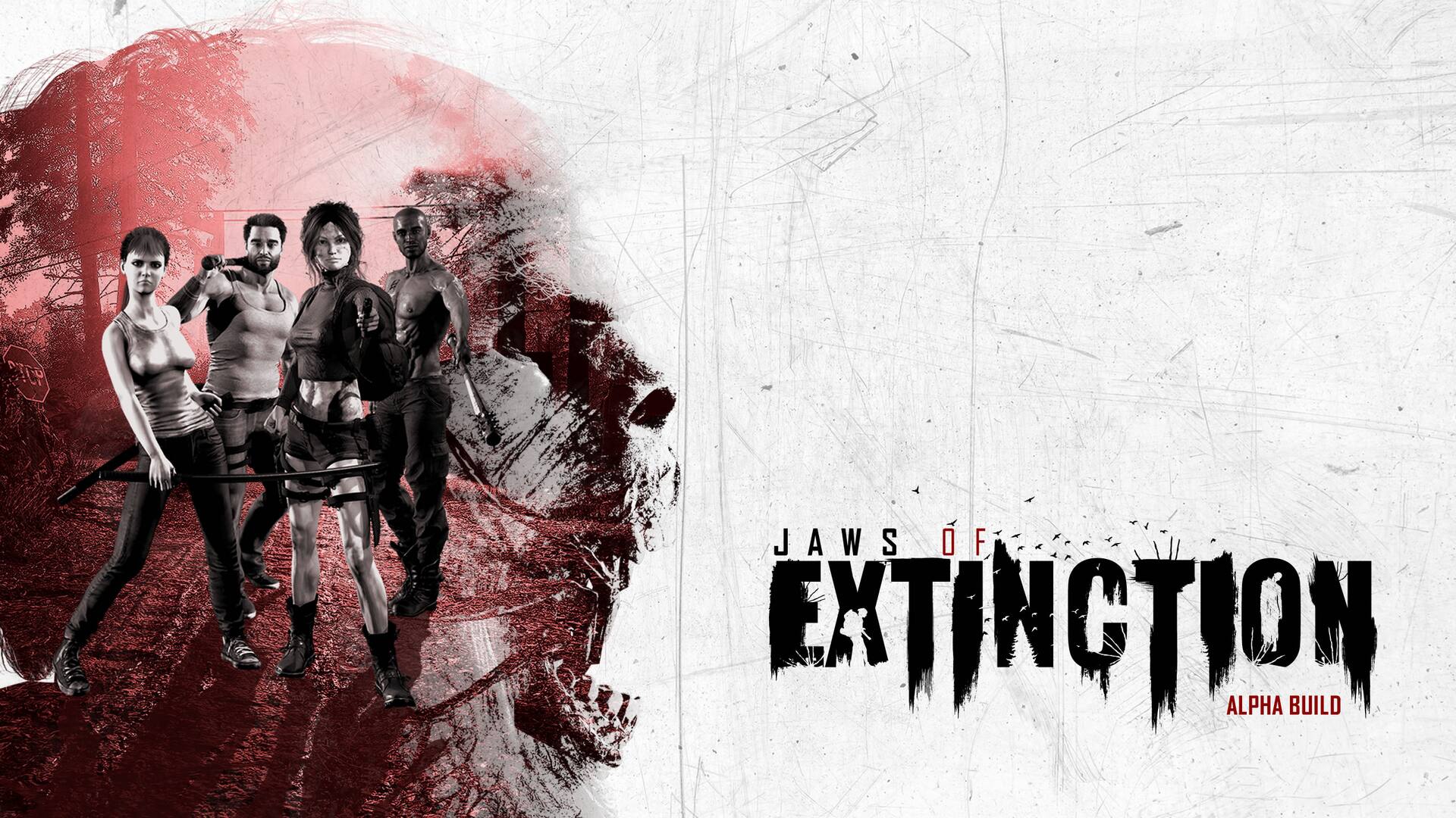 Jaws of Extinction