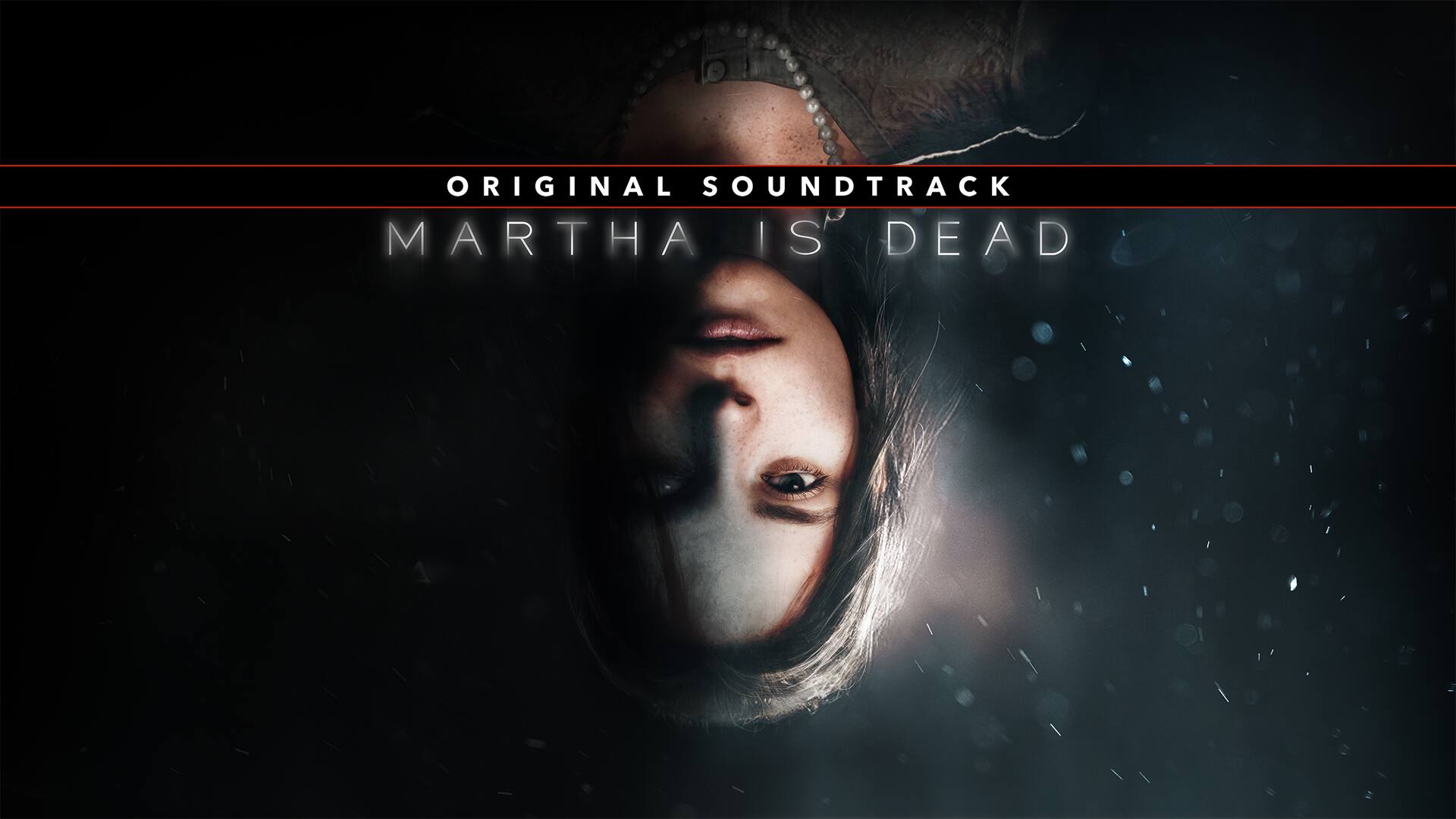 Martha Is Dead Official Soundtrack