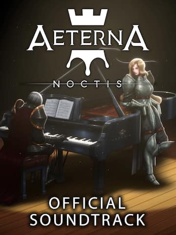 Aeterna Noctis - Official Soundtrack