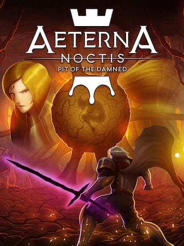 Aeterna Noctis