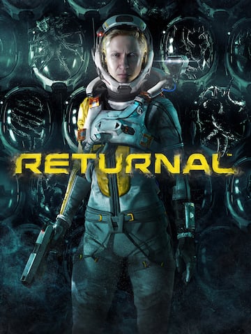 Returnal™