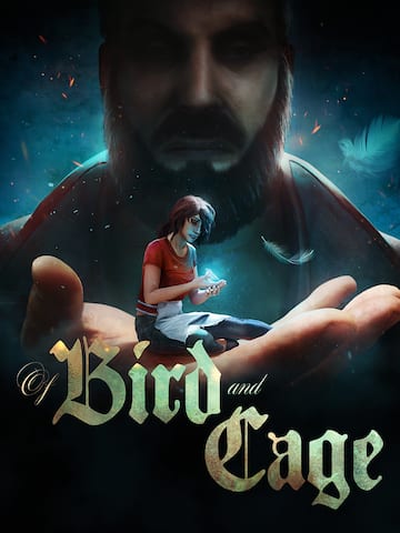 Of Bird And Cage