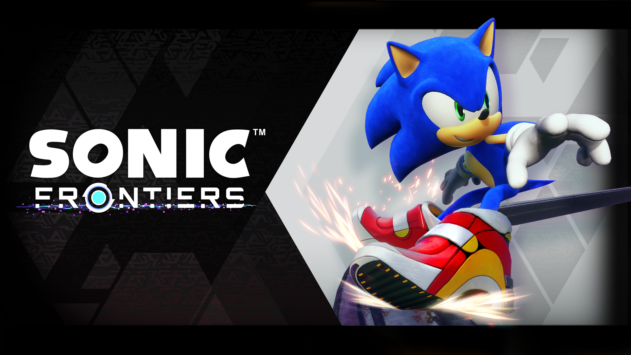 Sonic Frontiers: Sonic Adventure 2 Shoes