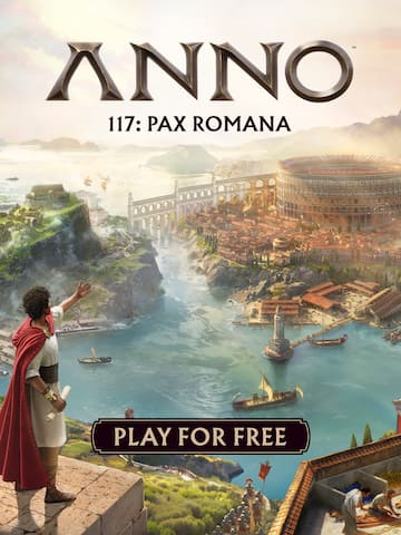 Anno 117: Pax Romana – Free Weekend
