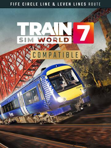 Train Sim World® 7: Fife Circle Line & Levenmouth Rail Link
