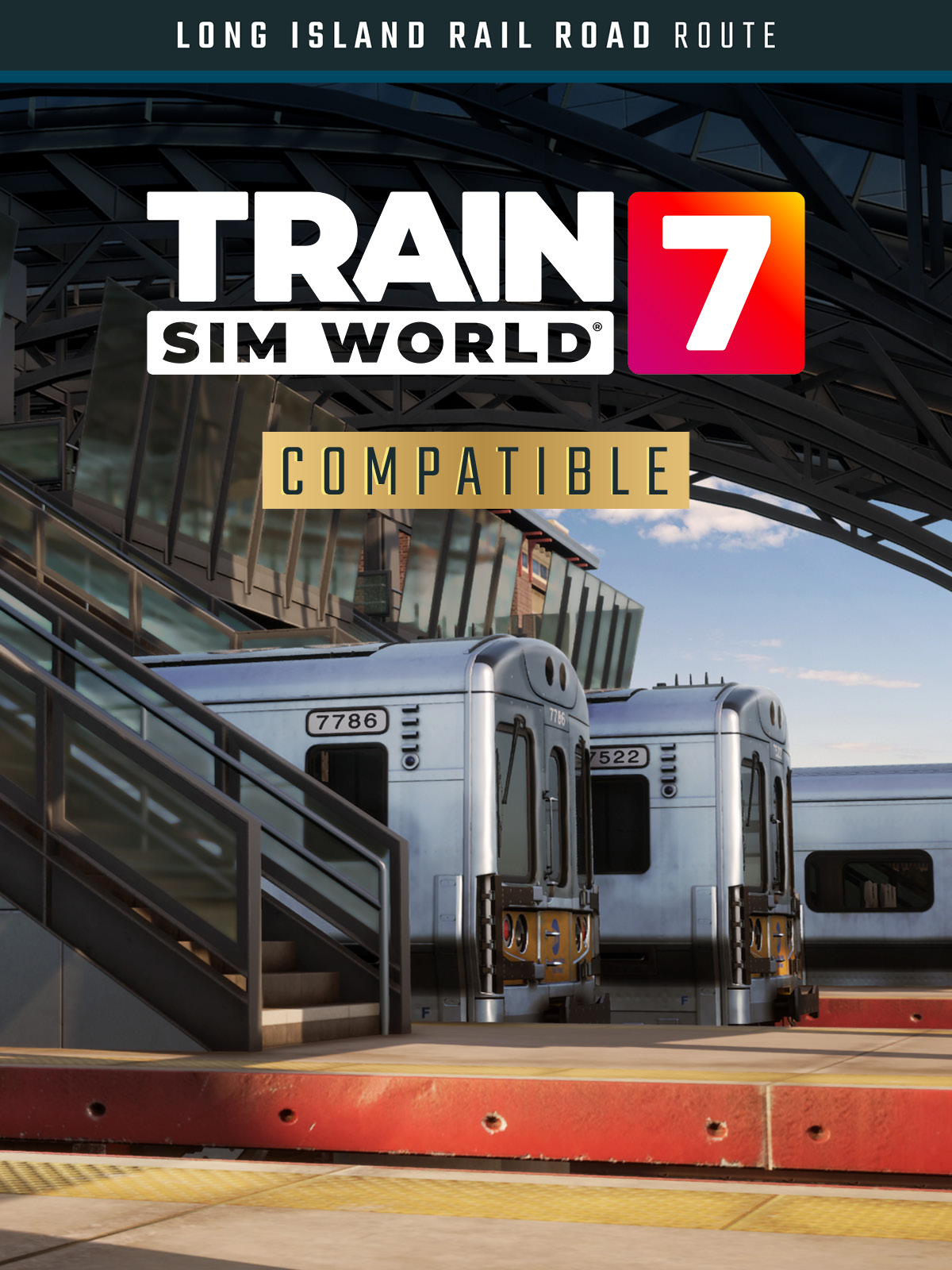 Train Sim World® 7: Long Island Rail Road: New York - Hicksville