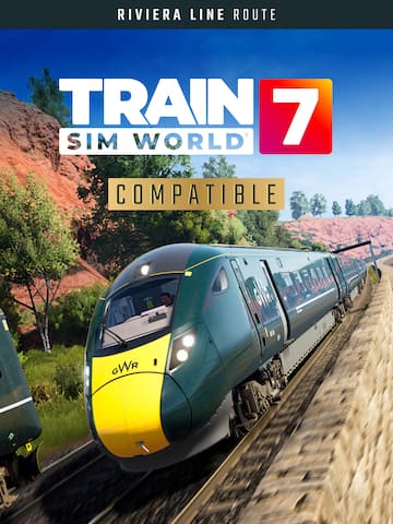 Train Sim World® 7: Riviera Line: Exeter – Plymouth & Paignton