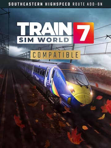 Train Sim World® 7: Southeastern Highspeed: London - Ashford & Faversham