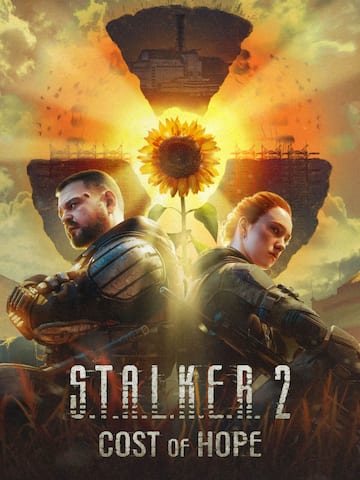 S.T.A.L.K.E.R.2: Cost of Hope