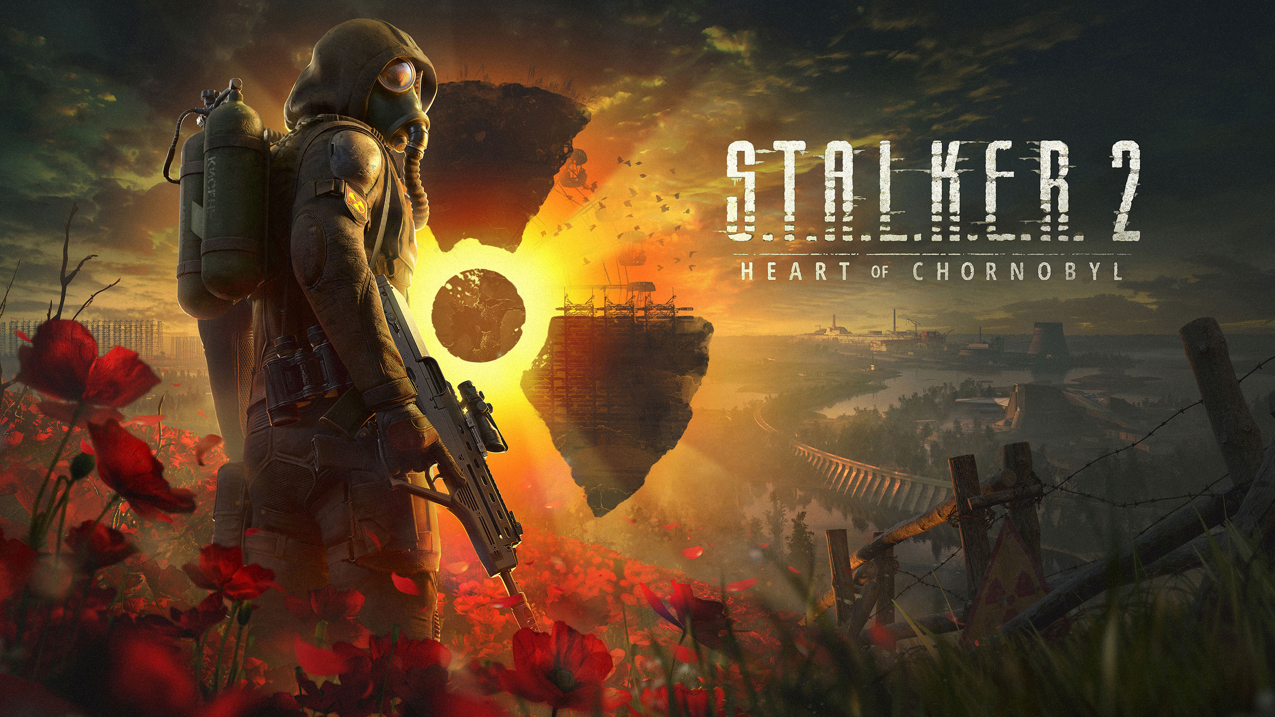 S.T.A.L.K.E.R. 2: Heart of Chernobyl