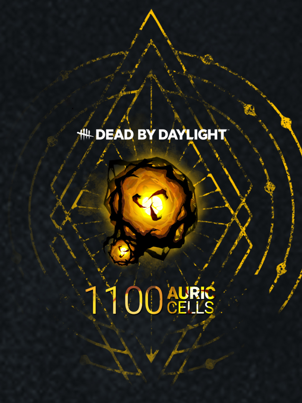 Dead by Daylight - Auric Cells Pack (1100)