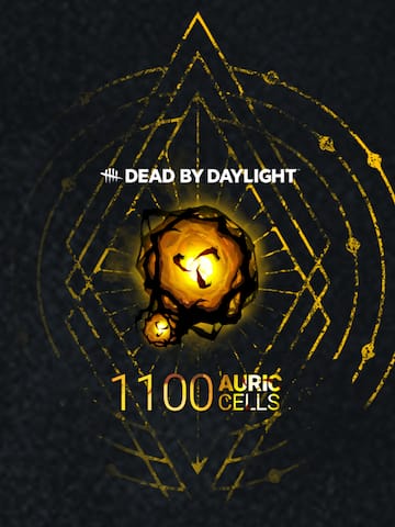 Dead by Daylight - Auric Cells Pack (1100)