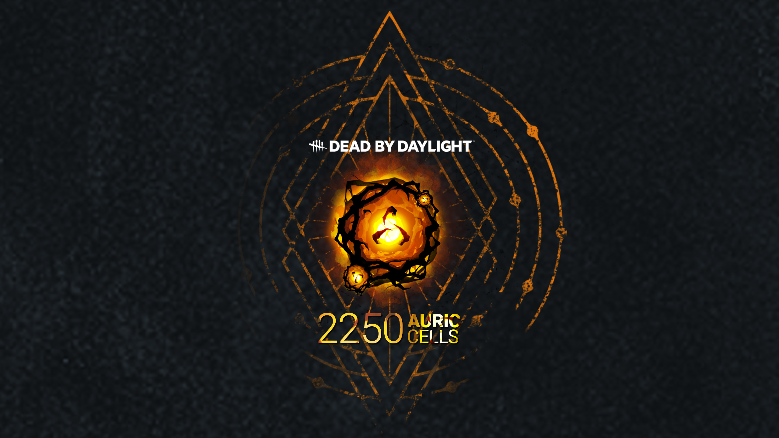 Dead by Daylight - Auric Cells Pack (2250)