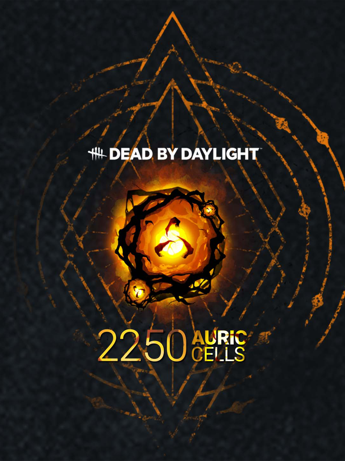 Dead by Daylight - Auric Cells Pack (2250)