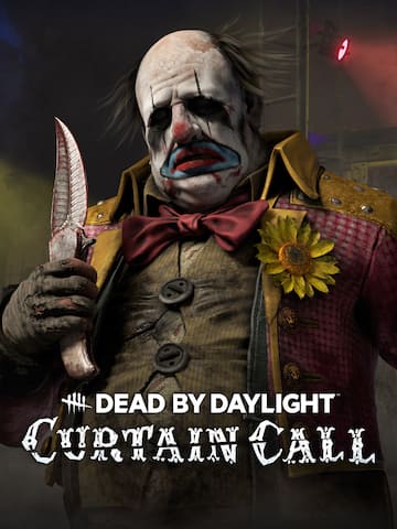 Dead by Daylight - Curtain Call Chapter