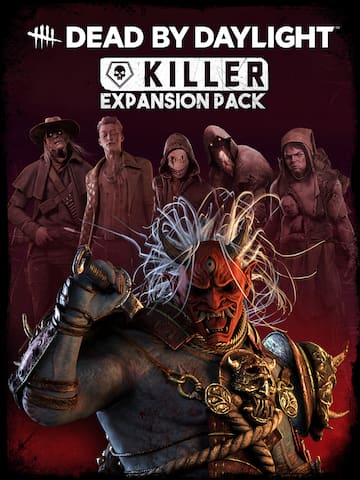 Dead by Daylight - Killer Expansion Pack
